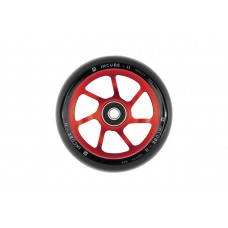Колесо Ethic Incube Wheel V2 100 мм Red