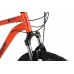 Велосипед STINGER 26" ELEMENT EVO оранжевый, алюминий, размер 18"