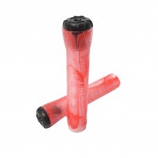 Грипсы Blunt Smoke Red