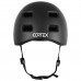 Шлем Cortex Conform Multi Sport Матовый Черный 