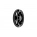 Колесо Ethic Incube Wheel V2 100 мм Black