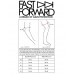 Защита коленей и голени GAIN Fast Forward Rookie M