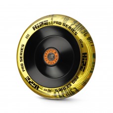 Колесо HIPE Н72 110mm Black-Gold
