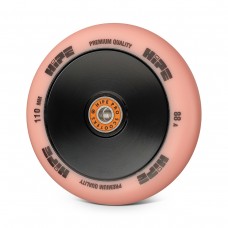 Колесо HIPE Medusa wheel LMT20 110 мм. Pink/Core Black