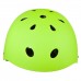 Шлем STG , модель MTV12, зеленый, размер L(58-61) cm