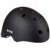 Шлем STG , модель MTV12, черный, размер S(53-55) cm