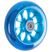 Колесо Tech Team Lupin, 110 мм, Blue