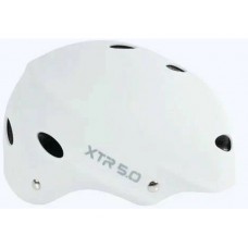 Шлем Tech Team XTR 5.0 White