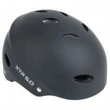 Шлем Tech Team XTR 5.0 Black