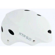 Шлем Tech Team XTR 5.0 White