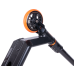 Самокат трюковой TechTeam Duker 3.0 Black/Orange