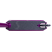 Самокат трюковой TechTeam Provokator 47 Purple/Black