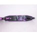Самокат TechTeam Comfort 145 Evolution Lux Purple