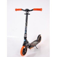 Самокат TechTeam Comfort 180 Evolution Orange