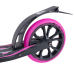 Самокат TechTeam Jogger 210 Black-Pink