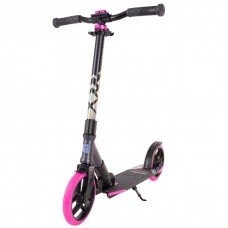 Самокат TechTeam Comfort 210 Evolution Pink